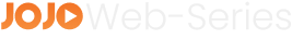 jojo web-series